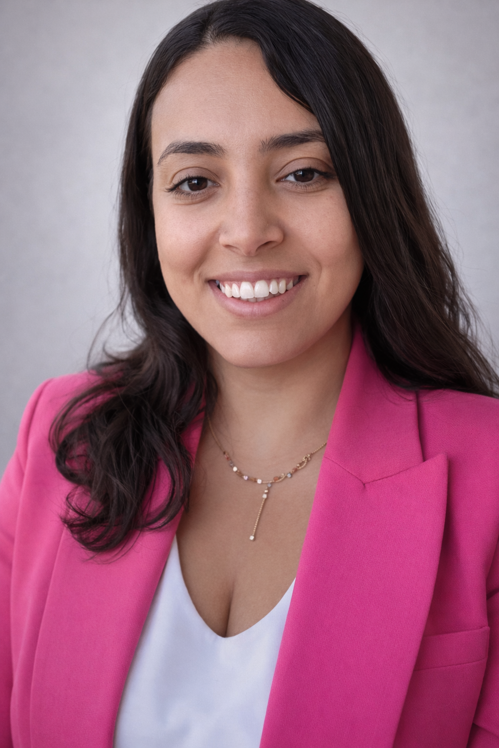 Mirna Habib, BCBA — Founder of Theotokos ABA Therapy